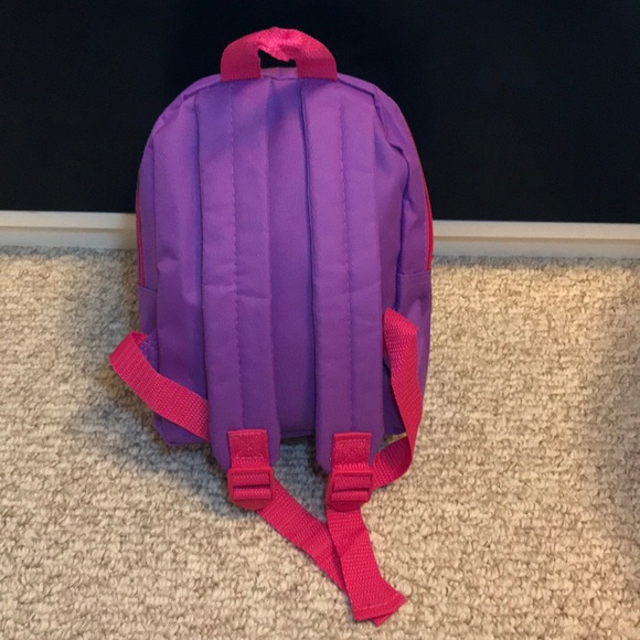 My Little Pony backpack - Picture 2 of 3